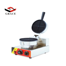 2019 Hot Sale Commercial Electric Kitchen Waffle Maker Crepe Machine
